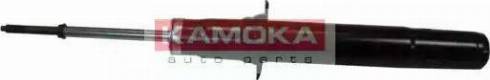 Kamoka 20341193 - Ammortizzatore autozon.pro