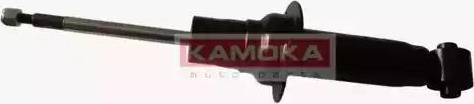 Kamoka 20341106 - Ammortizzatore autozon.pro