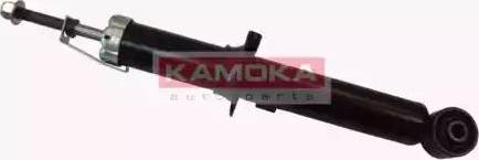 Kamoka 20341254 - Ammortizzatore autozon.pro