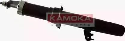 Kamoka 20341771 - Ammortizzatore autozon.pro