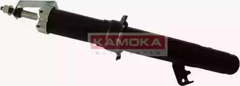 Kamoka 20341772 - Ammortizzatore autozon.pro