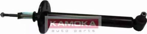 Kamoka 20343127 - Ammortizzatore autozon.pro