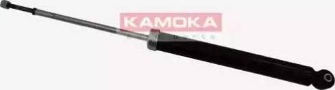 Kamoka 20343357 - Ammortizzatore autozon.pro