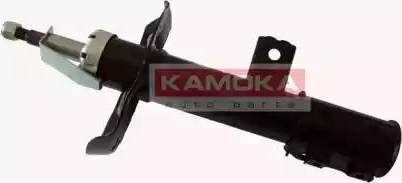 Kamoka 20300065 - Ammortizzatore autozon.pro