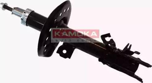 Kamoka 20339004N - Ammortizzatore autozon.pro