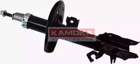 Kamoka 20339004 - Ammortizzatore autozon.pro