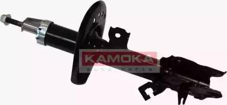 Kamoka 20339006 - Ammortizzatore autozon.pro