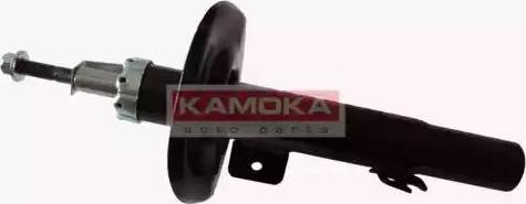 Kamoka 20339001 - Ammortizzatore autozon.pro