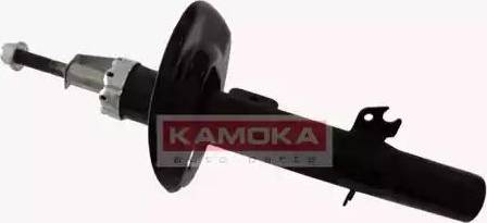 Kamoka 20339002 - Ammortizzatore autozon.pro