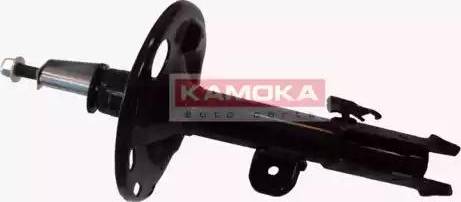 Kamoka 20339015 - Ammortizzatore autozon.pro