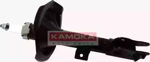 Kamoka 20339317 - Ammortizzatore autozon.pro