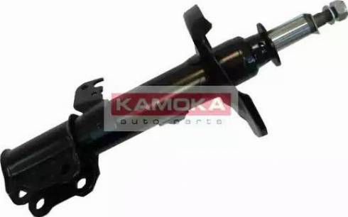 Kamoka 20334464 - Ammortizzatore autozon.pro