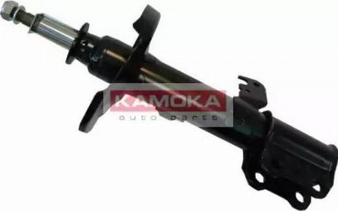 Kamoka 20334463 - Ammortizzatore autozon.pro