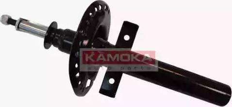 Kamoka 20334401 - Ammortizzatore autozon.pro