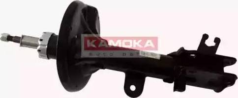 Kamoka 20334557 - Ammortizzatore autozon.pro