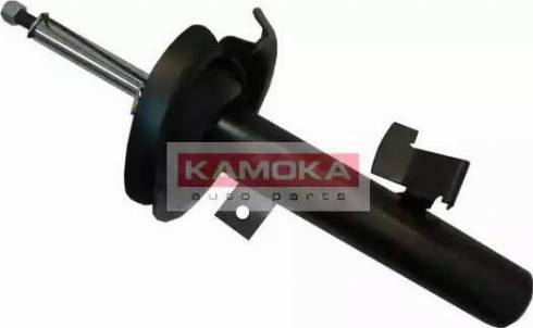 Kamoka 20334513 - Ammortizzatore autozon.pro