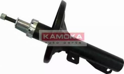 Kamoka 20334054 - Ammortizzatore autozon.pro