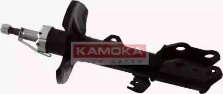 Kamoka 20334004 - Ammortizzatore autozon.pro