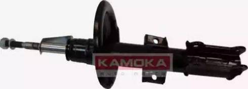 Kamoka 20334002 - Ammortizzatore autozon.pro