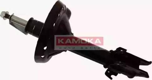 Kamoka 20334016 - Ammortizzatore autozon.pro