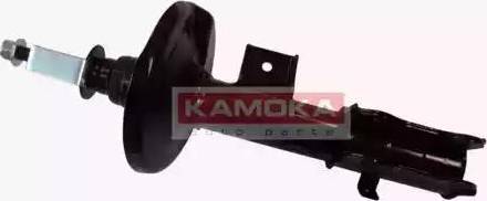 Kamoka 20334018 - Ammortizzatore autozon.pro