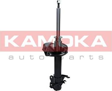 Kamoka 20334035 - Ammortizzatore autozon.pro