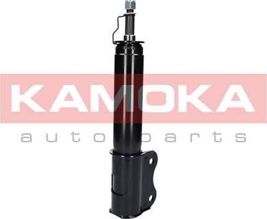 Kamoka 20334038 - Ammortizzatore autozon.pro