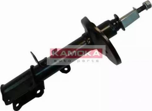 Kamoka 20334032 - Ammortizzatore autozon.pro