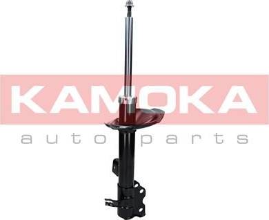 Kamoka 20334037 - Ammortizzatore autozon.pro