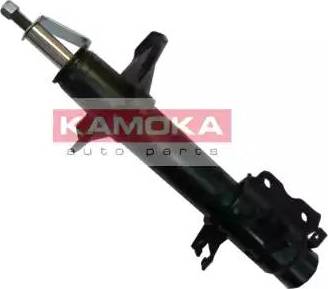 Kamoka 20334025B - Ammortizzatore autozon.pro