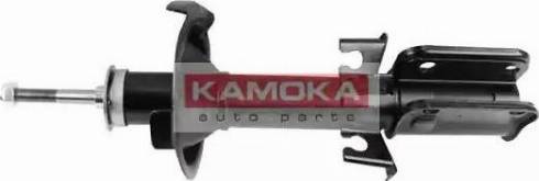 Kamoka 20334109 - Ammortizzatore autozon.pro