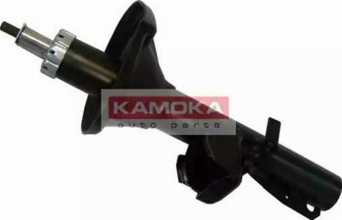 Kamoka 20334107F - Ammortizzatore autozon.pro