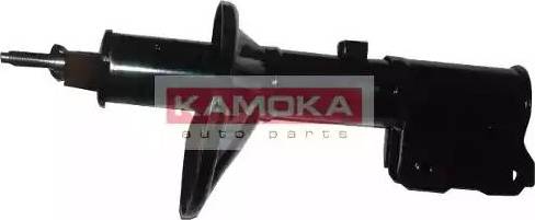 Kamoka 20334113 - Ammortizzatore autozon.pro