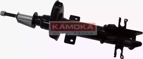 Kamoka 20334188 - Ammortizzatore autozon.pro