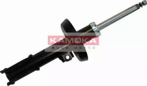 Kamoka 20334856 - Ammortizzatore autozon.pro