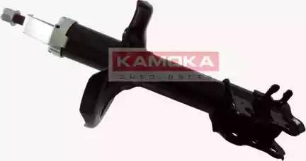 Kamoka 20334809 - Ammortizzatore autozon.pro