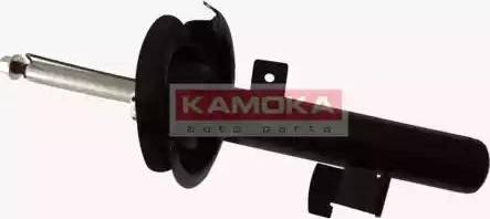 Kamoka 20334804 - Ammortizzatore autozon.pro