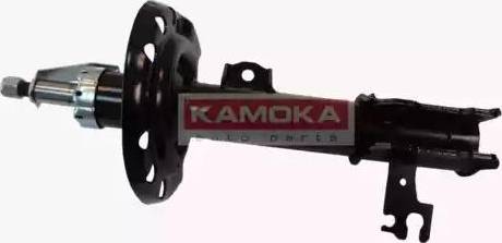 Kamoka 20334838 - Ammortizzatore autozon.pro