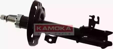 Kamoka 20334837 - Ammortizzatore autozon.pro