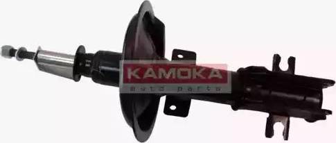 Kamoka 20334315 - Ammortizzatore autozon.pro