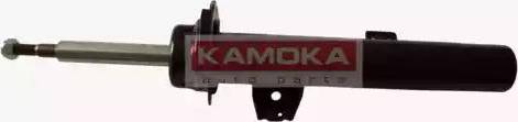 Kamoka 20334757 - Ammortizzatore autozon.pro