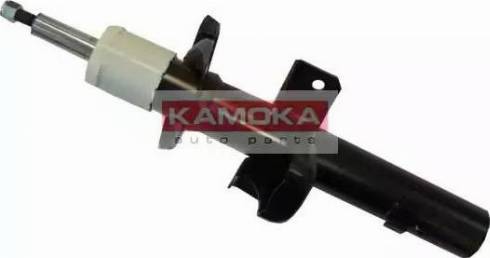 Kamoka 20335110 - Ammortizzatore autozon.pro