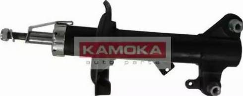 Kamoka 20331568 - Ammortizzatore autozon.pro