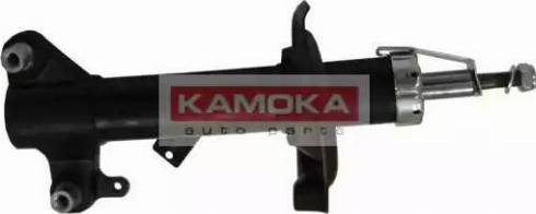 Kamoka 20331567 - Ammortizzatore autozon.pro