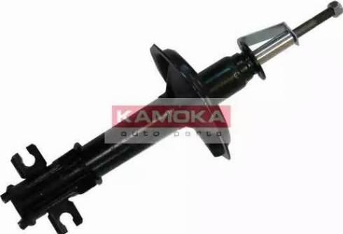 Kamoka 20333591 - Ammortizzatore autozon.pro