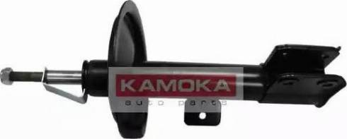 Kamoka 20333549 - Ammortizzatore autozon.pro