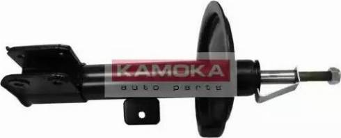 Kamoka 20333550 - Ammortizzatore autozon.pro