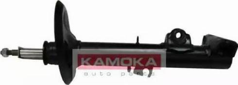 Kamoka 20333509 - Ammortizzatore autozon.pro