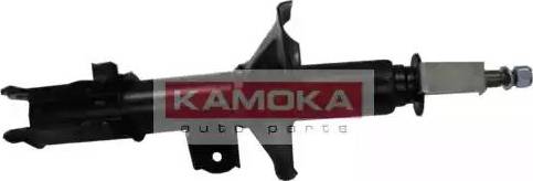 Kamoka 20333515 - Ammortizzatore autozon.pro