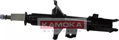 Kamoka 20333516 - Ammortizzatore autozon.pro